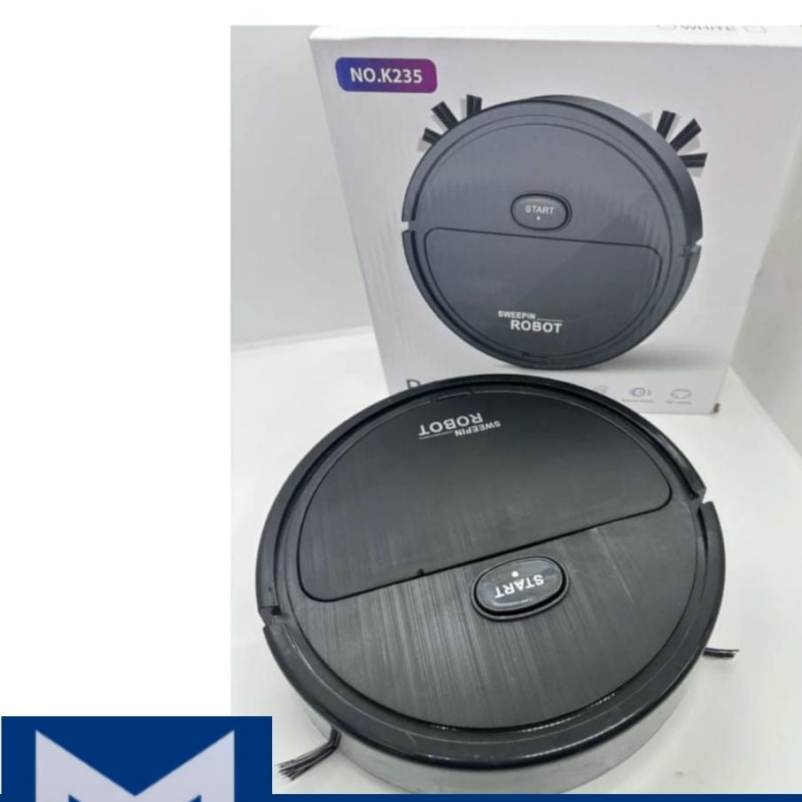 Aspiradora Sweeping Robot