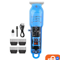 Máquina de Afeitar Portátil USB