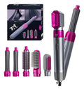 Moldeador De Cabello 5en1 Electrico